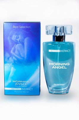 Духи женские Natural Instinct Best Selection «Morning angel», 50 мл